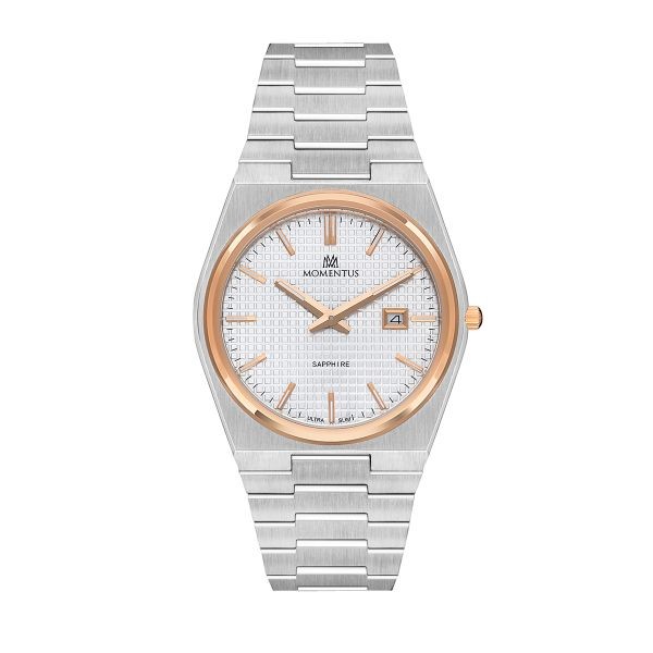 EM345T-02SR MOMENTUS MEN'S ELEGANCE KOL SAATİ