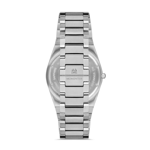 EM345T-02SR MOMENTUS MEN'S ELEGANCE KOL SAATİ