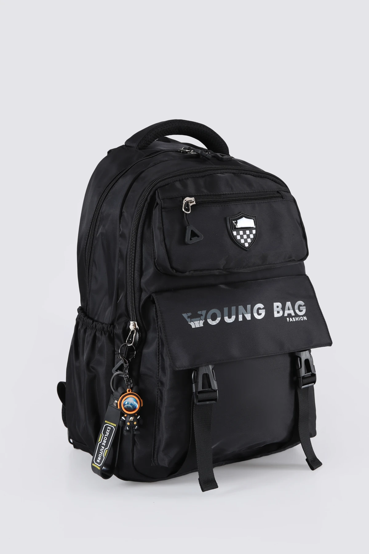 ÇÇS ÇOCUK OKUL SIRT ÇANTASI CCS51704