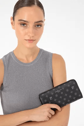 PİERRE CARDİN KADIN CÜZDAN 06PC24K3024-MN