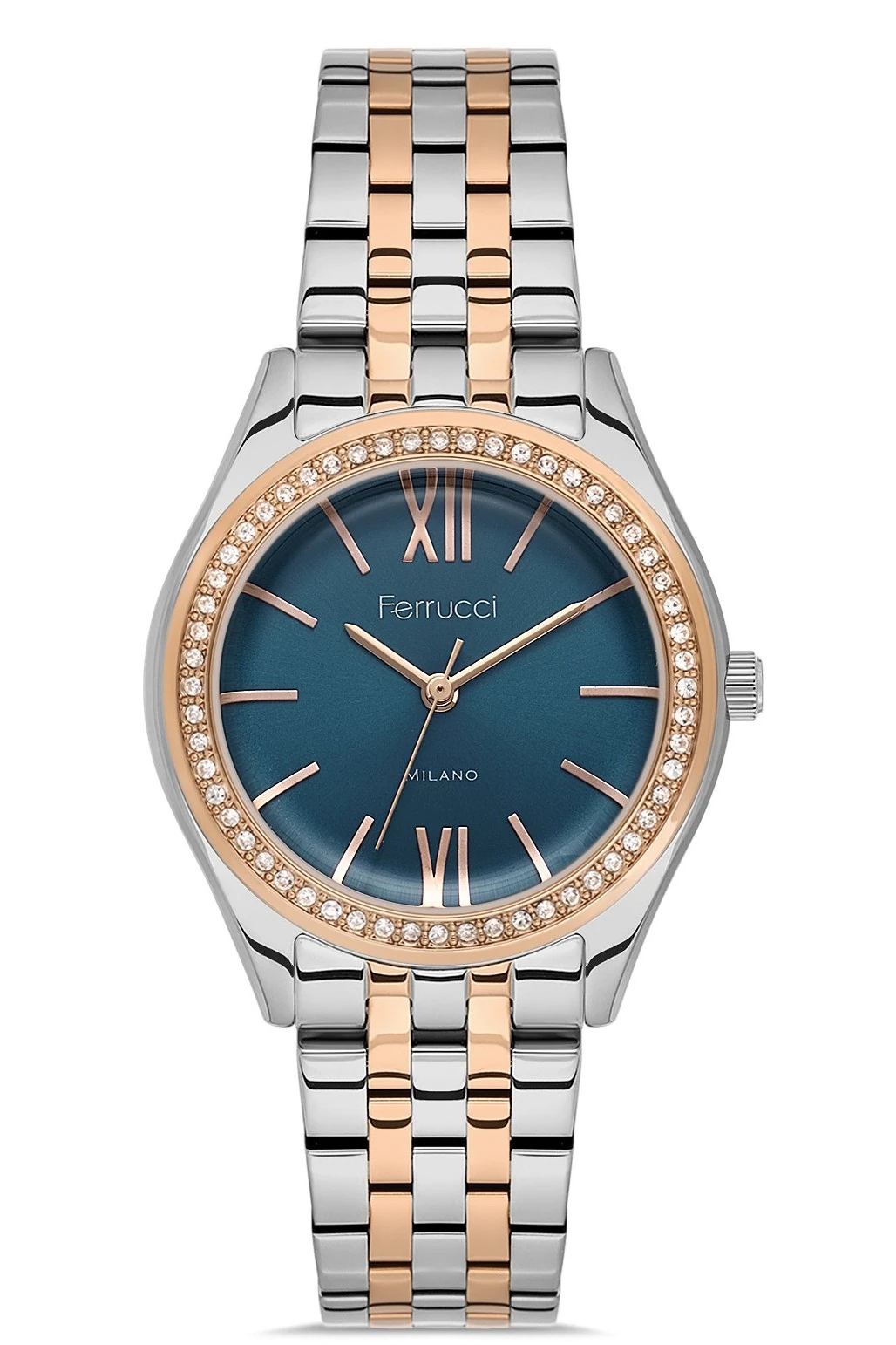 FERRUCCI KADIN KOL SAATİ FC122403429M.05600023