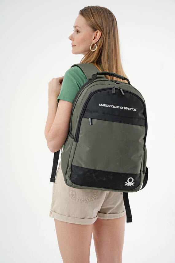 UNİTED COLORS OF BENETTON UNİSEX SIRT ÇANTASI 20819