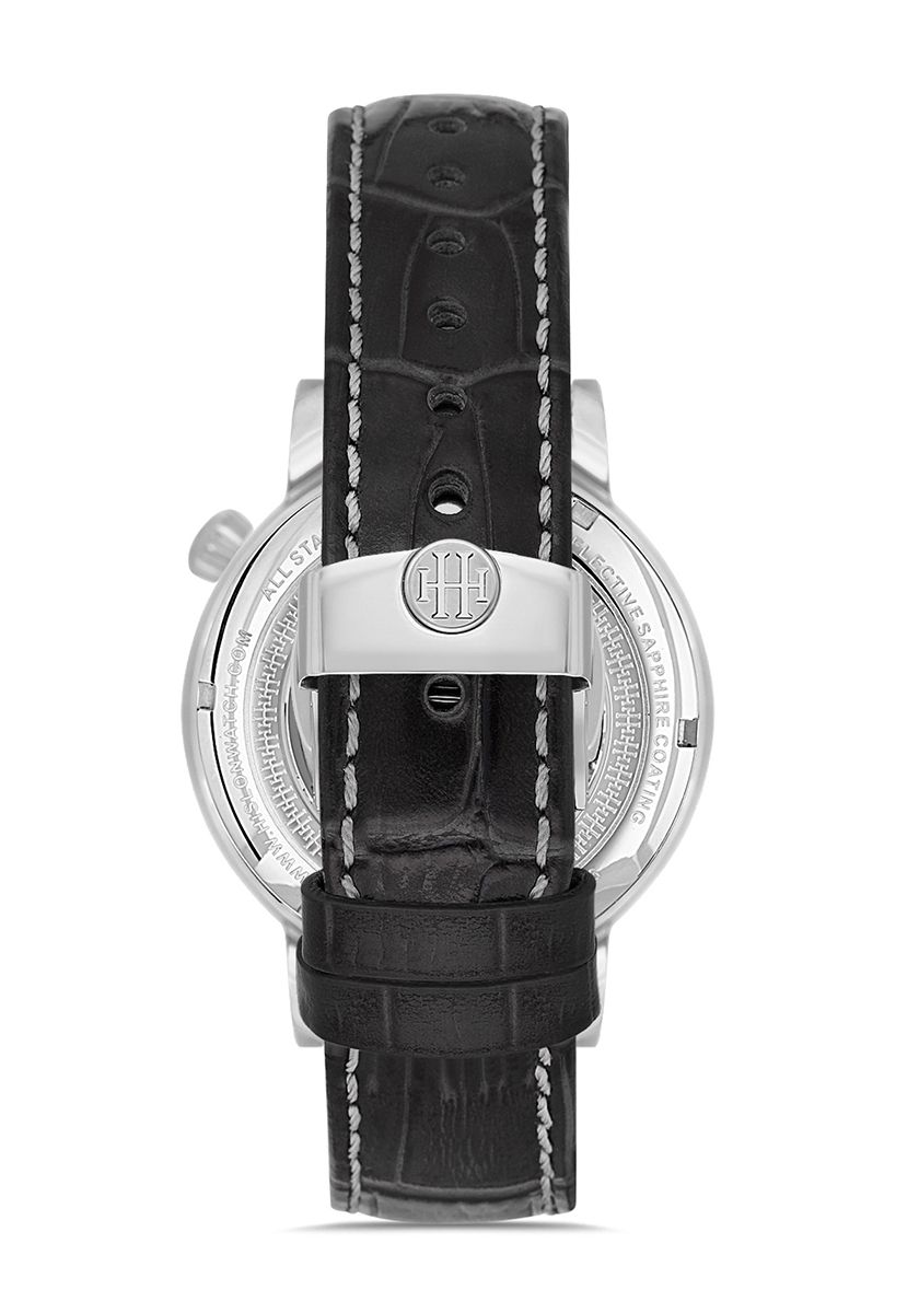 HİSLON ERKEK KOL SAATİ SD140S-02BS