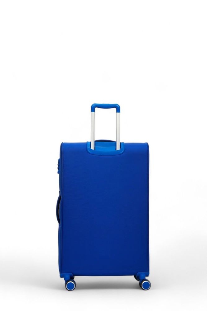 14BNT2400-02-SX BNT TROLLEY 60 CM VALİZ