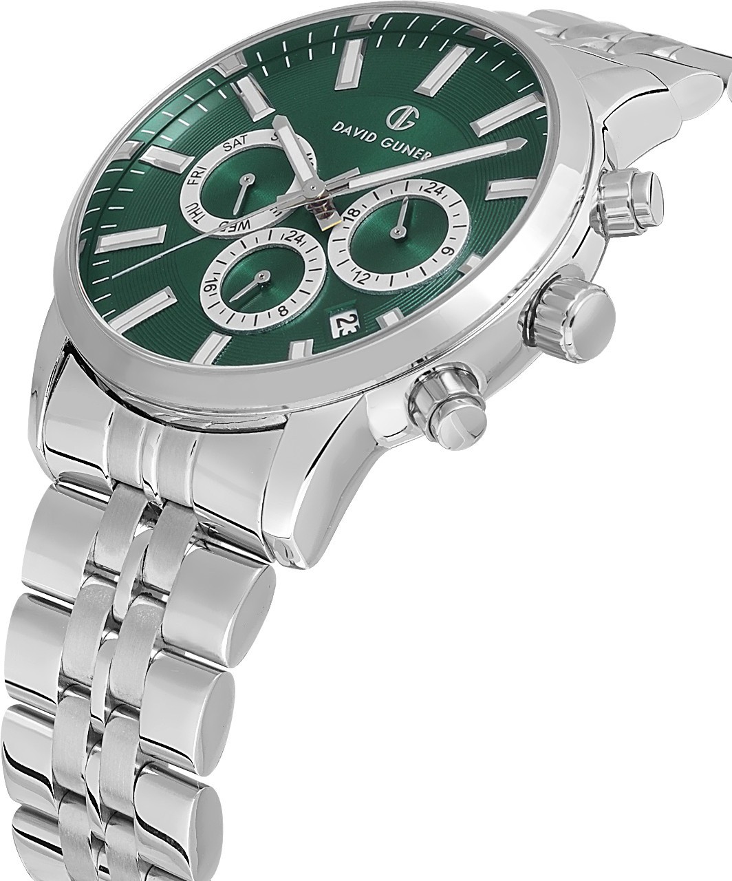 DG-8449GA-A10 DAVID GUNER KOL SAATİ