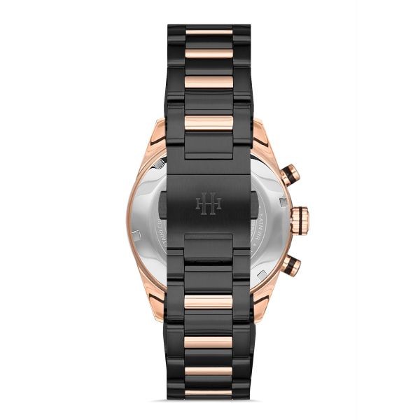 MS107T-04SR HİSLON KOL SAATİ
