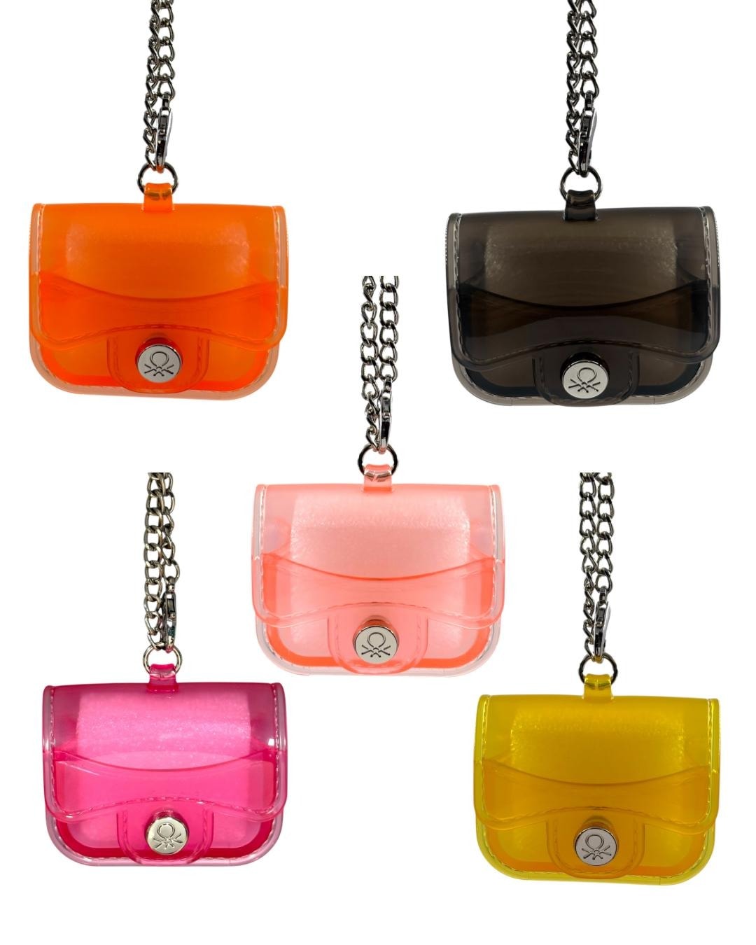 UNITED COLORS OF BENETTON UNİSEX CÜZDAN CZD.BNT_1536