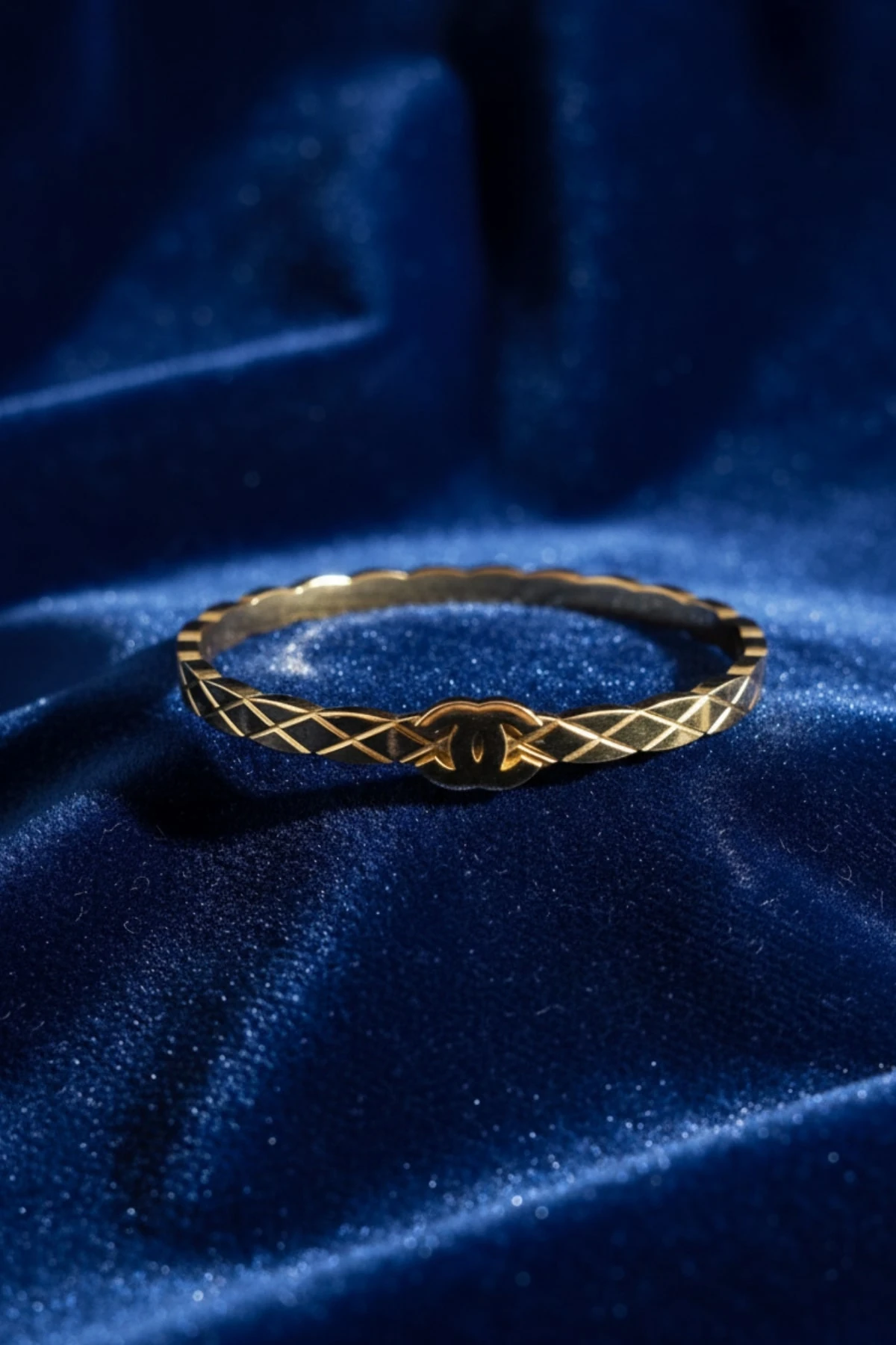 LZ KELEPÇE BİLEKLİK LZ-KLPC-BLK