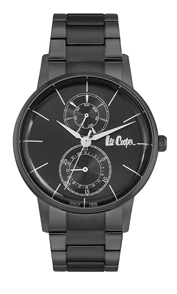 LEE COOPER ERKEK KOL SAATİ LC06613.650