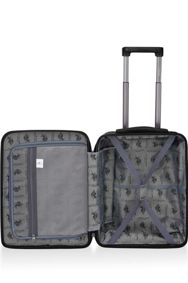 PLVLZ24043A-01 U.S.POLO ASSN. SİNCE 1890 VALİZ