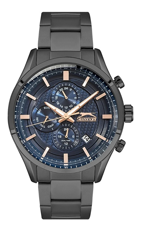 SLAZENGER ERKEK KOL SAATİ SL.09.1936.2.03