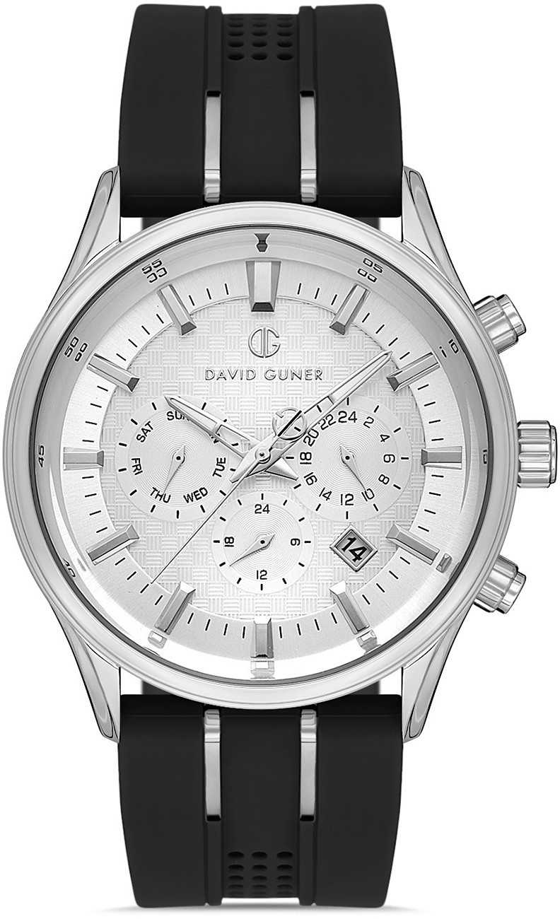 DG-8271GD-J1 DAVID GUNER KOL SAATİ