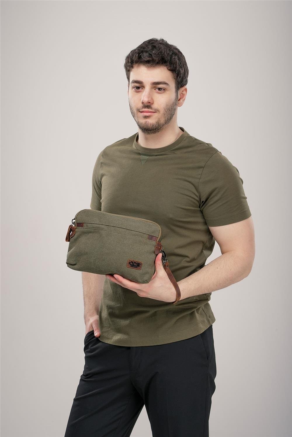 Yeşil