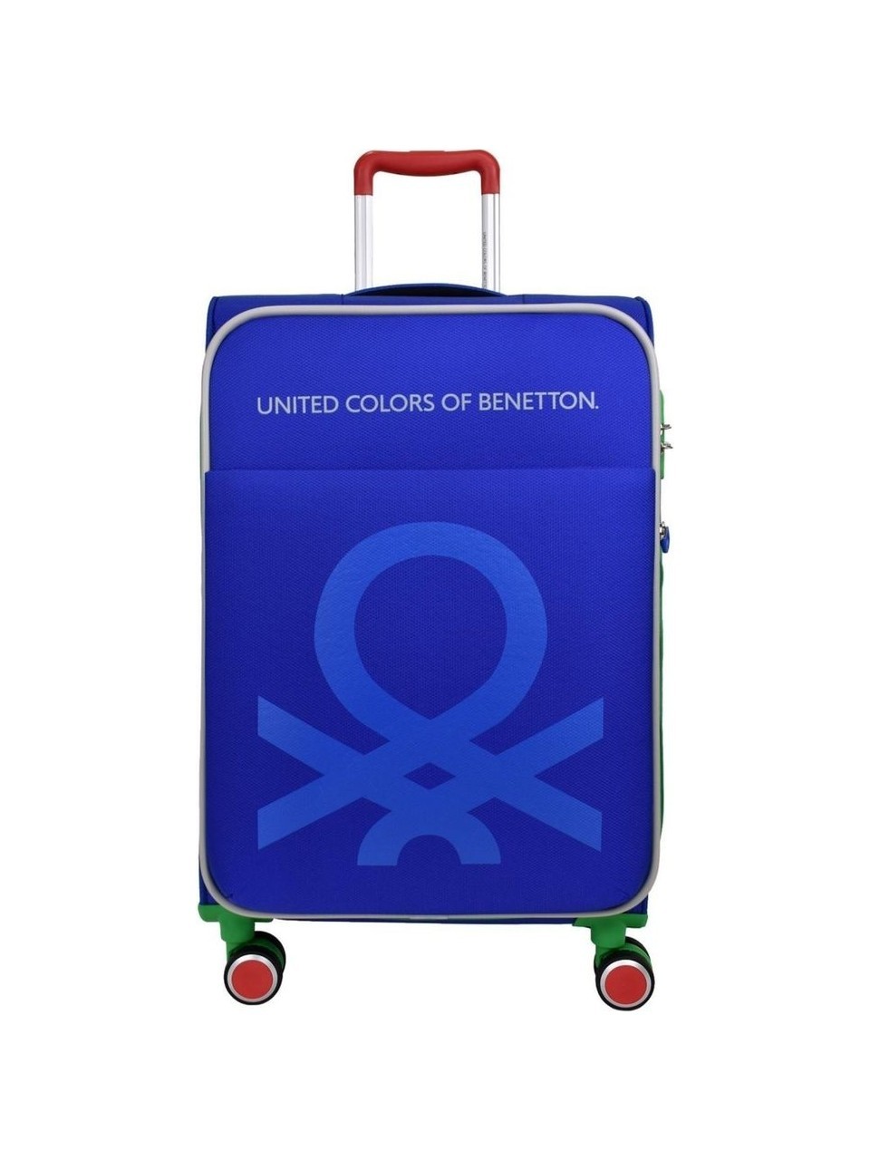 14BNT2200-01-SX BNT TROLLEY 70 CM VALİZ