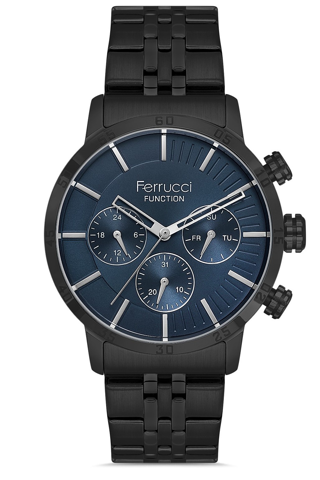 FERRUCCI ERKEK KOL SAATİ FCF122403447M.3640053