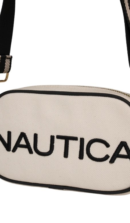 NAUTICA KADIN OMUZ ÇANTASI CN7249T