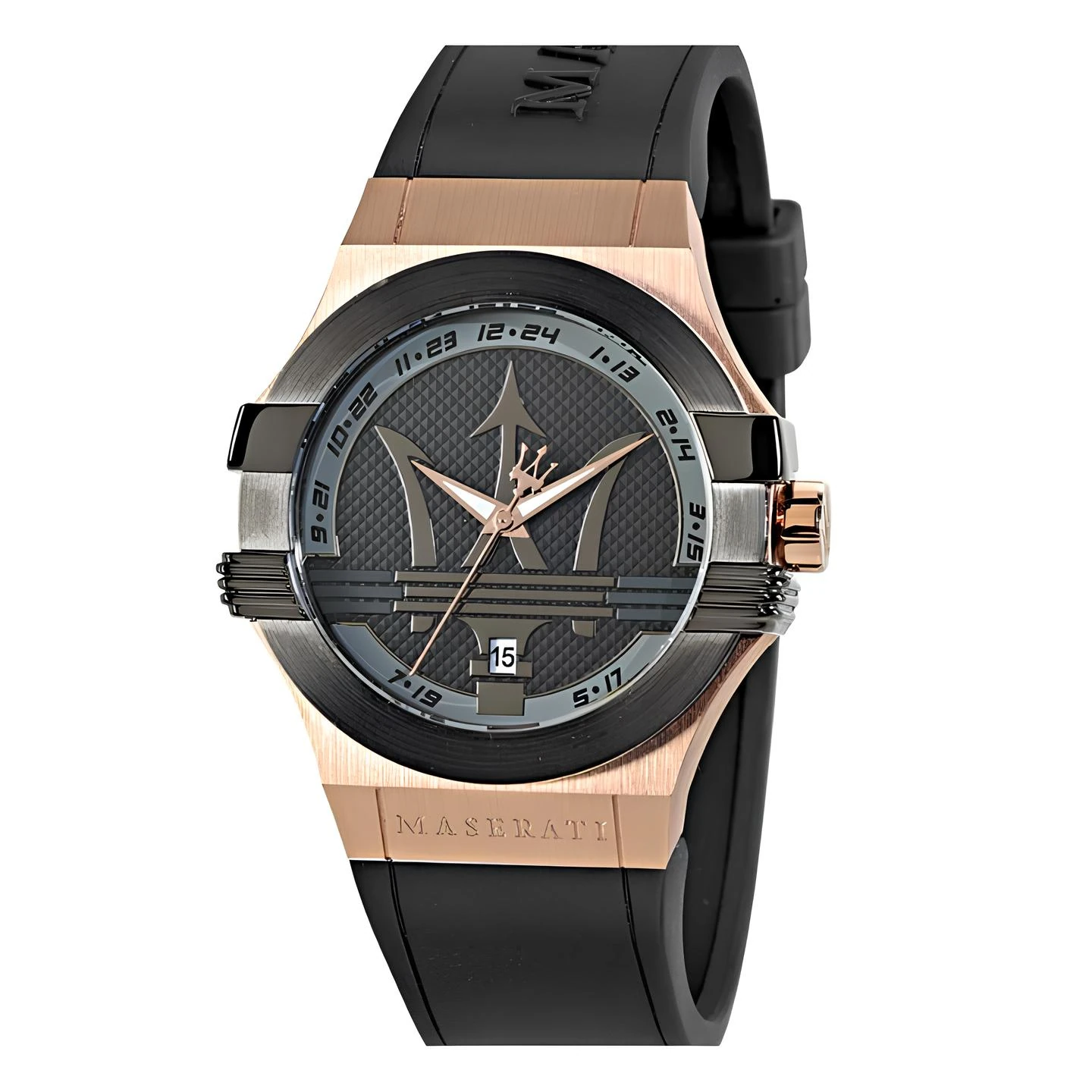 MASERATİ ERKEK KOL SAATİ R8851108002