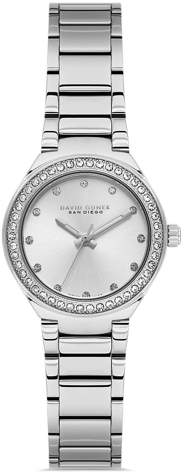 DAVİD GÜNER KADIN KOL SAATİ DG-8868LA-A1
