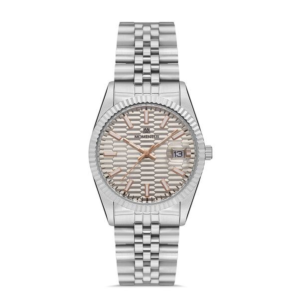 CW138S-03SS MOMENTUS WOMEN'S CLASSY KOL SAATİ