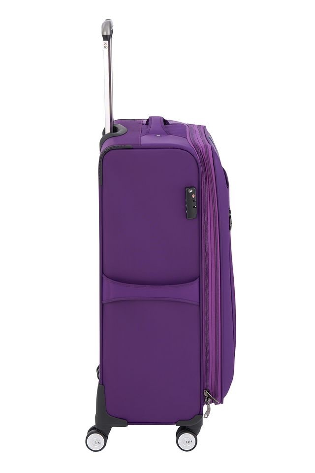 PLVLZ24030B-02 U.S.POLO ASSN. SİNCE 1890 VALİZ