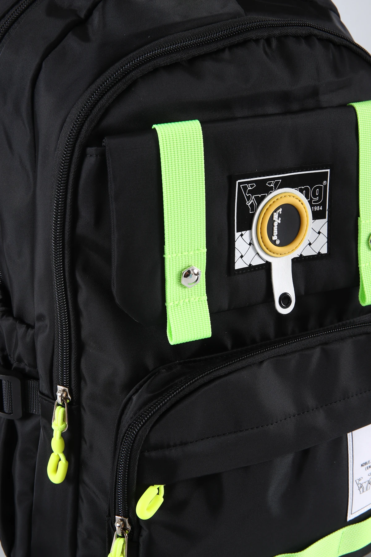 ÇÇS ÇOCUK OKUL SIRT ÇANTASI CCS51638