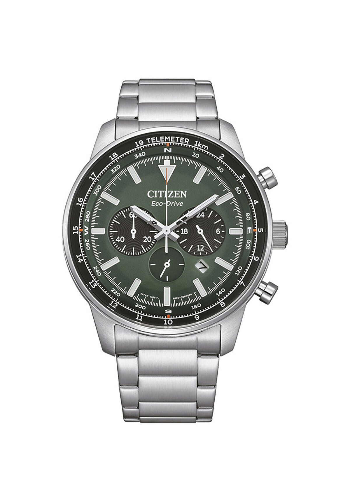 CA4500-91X CIZITEN KOL SAATİ