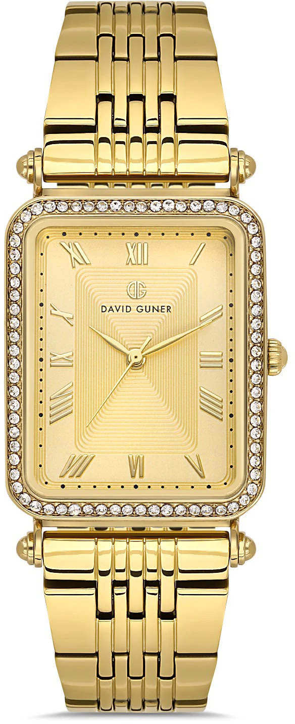 DAVİD GÜNER KADIN KOL SAATİ DG-8709LA-B4