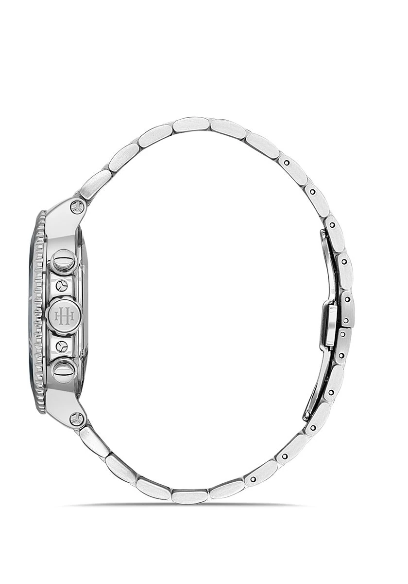 HİSLON ERKEK KOL SAATİ MS147T-11SS