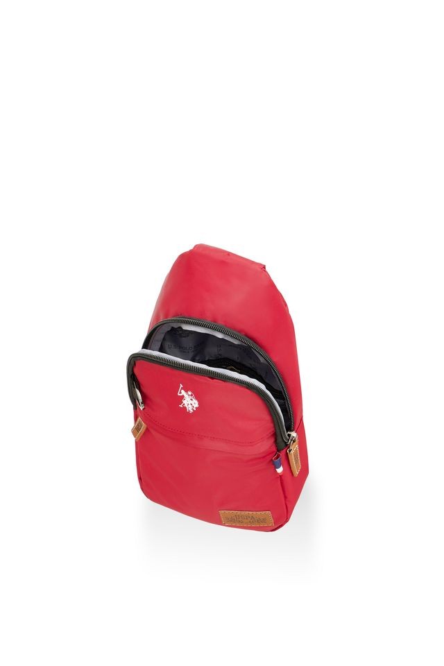 PLEVR23750 U.S. POLO ASSN. SINCE 1890 ÇAPRAZ ÇANTASI