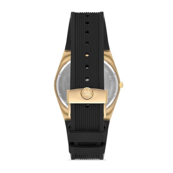 EM345G-04BG MOMENTUS MEN'S ELEGANCE KOL SAATİ