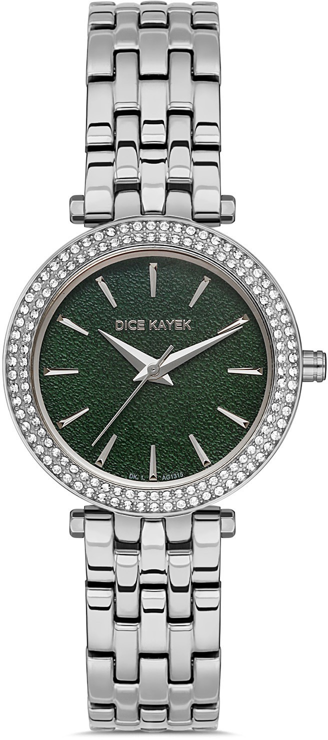 DICE KAYEK KADIN KOL SAATİ DK.1.AG1315.03