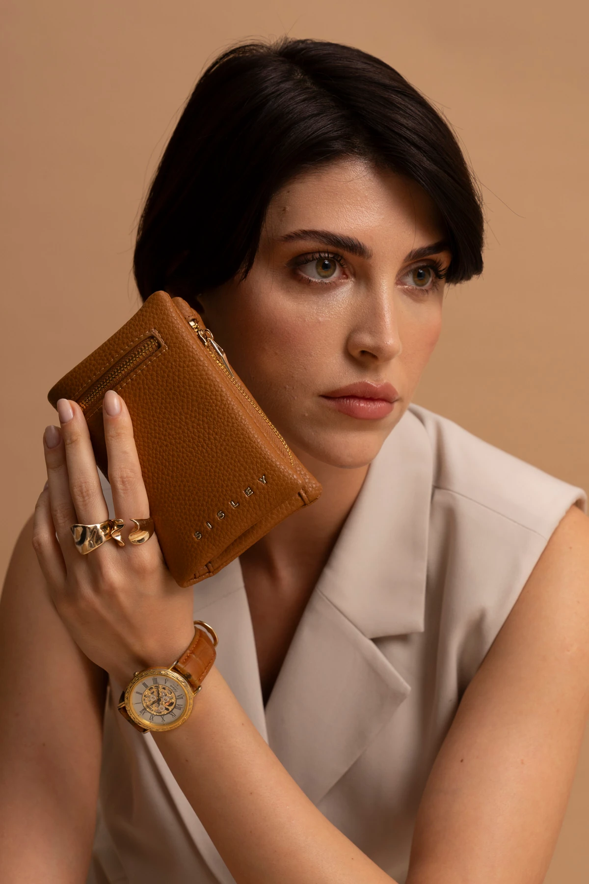 SİSLEY KADIN CÜZDAN CZD.SLY_087