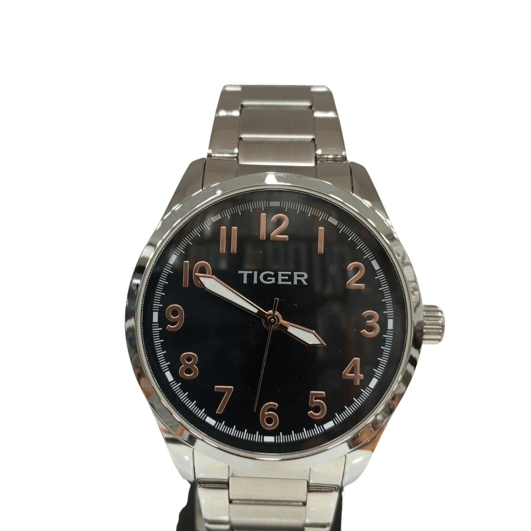 TİGER ERKEK KOL SAATİ TF-61