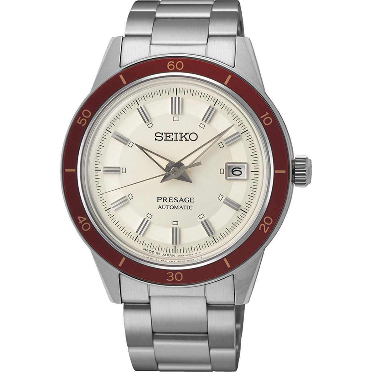 SRPH93J SEİKO KOL SAATİ