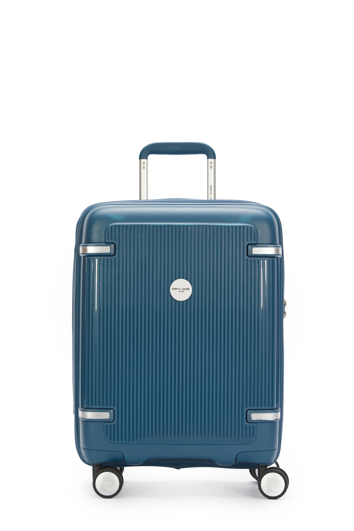 PİERRE CARDİN UNİSEX KABİN BOY VALİZ 04PC7070-03-M