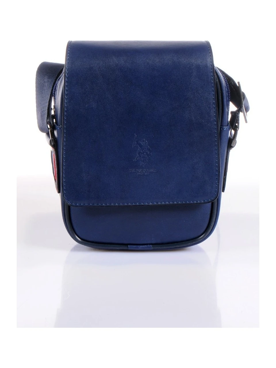 U.S POLO ASSN.SİNCE 1890 ERKEK  KÜÇÜK EL ÇANTASI PLEVR8430