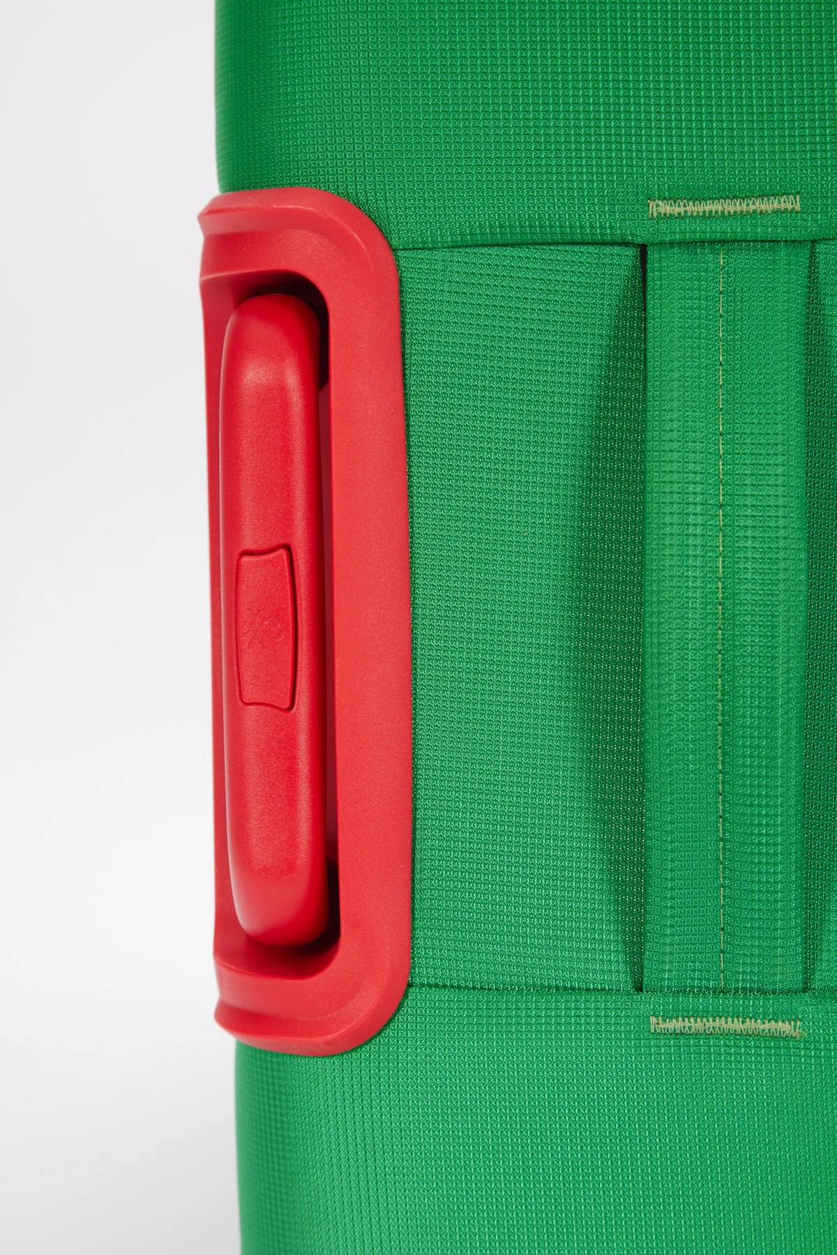 14BNT2800 Polipropilen 3 lü Valiz Seti