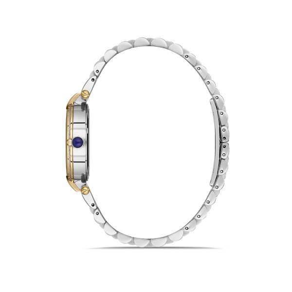 CS386T-15SG MOMENTUS WOMEN'S CLASSYSTAR KOL SAATİ