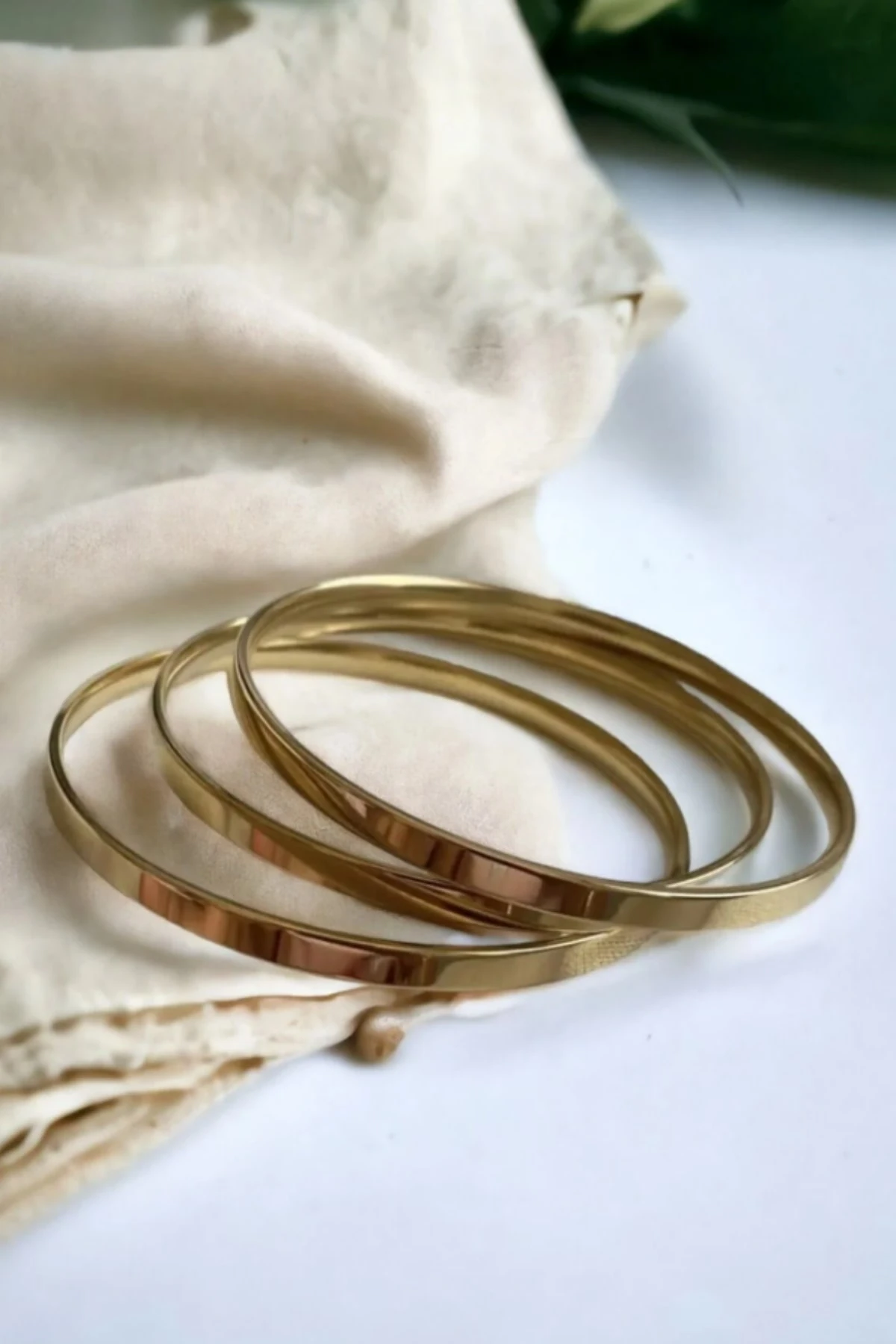 PASLANMAZ ÇELİK KİBRİT ÇÖPÜ MODEL AJDA BİLEZİK AJDBLZK-ZRV008