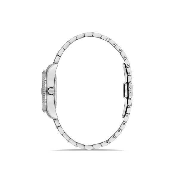QL145S-15SS HİSLON KOL SAATİ