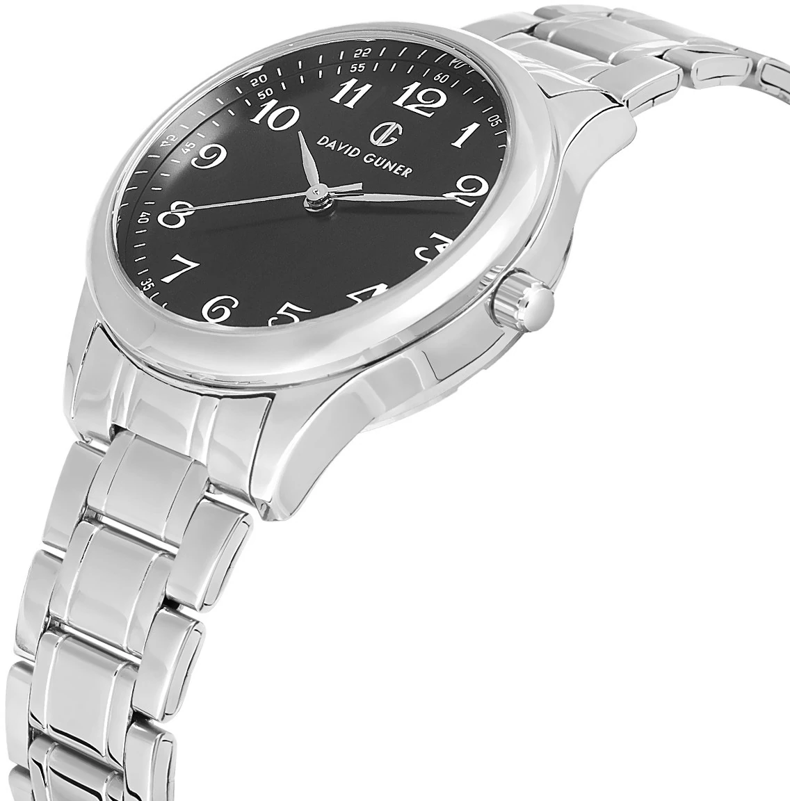 DAVİD GÜNER BAYAN KOL SAATİ DG-8717LA-A2