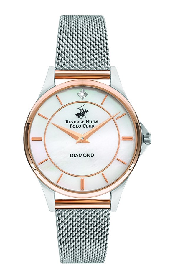 BEVERLY HILLS POLO CLUB KADIN KOL SAATİ BP3242X.520