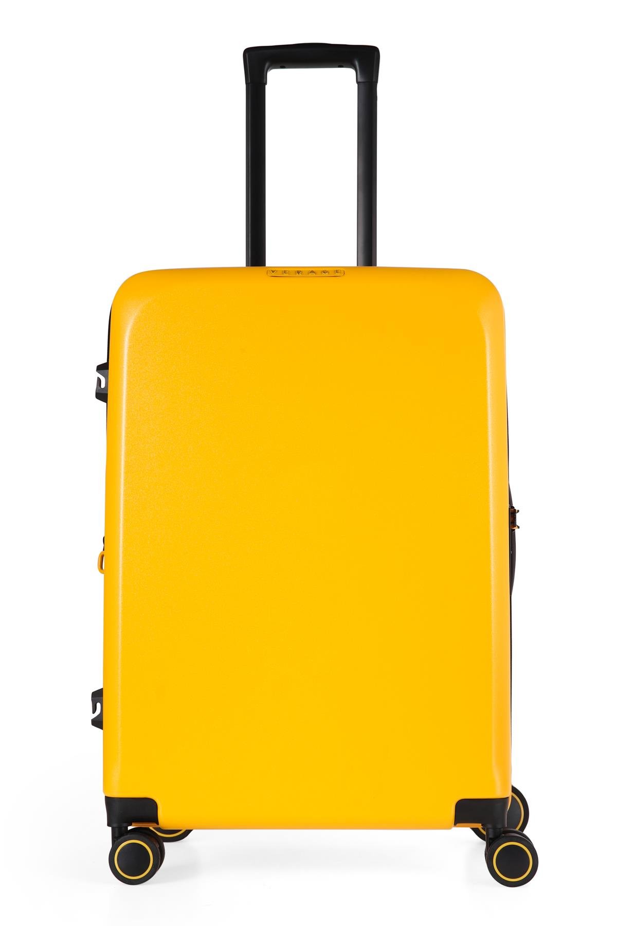 VERAGE UNİSEX ORTA BOY VALİZ V.V21814-2