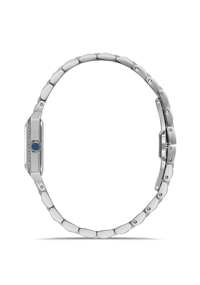 HİSLON KADIN KOL SAATİ S.QL159S-09SS