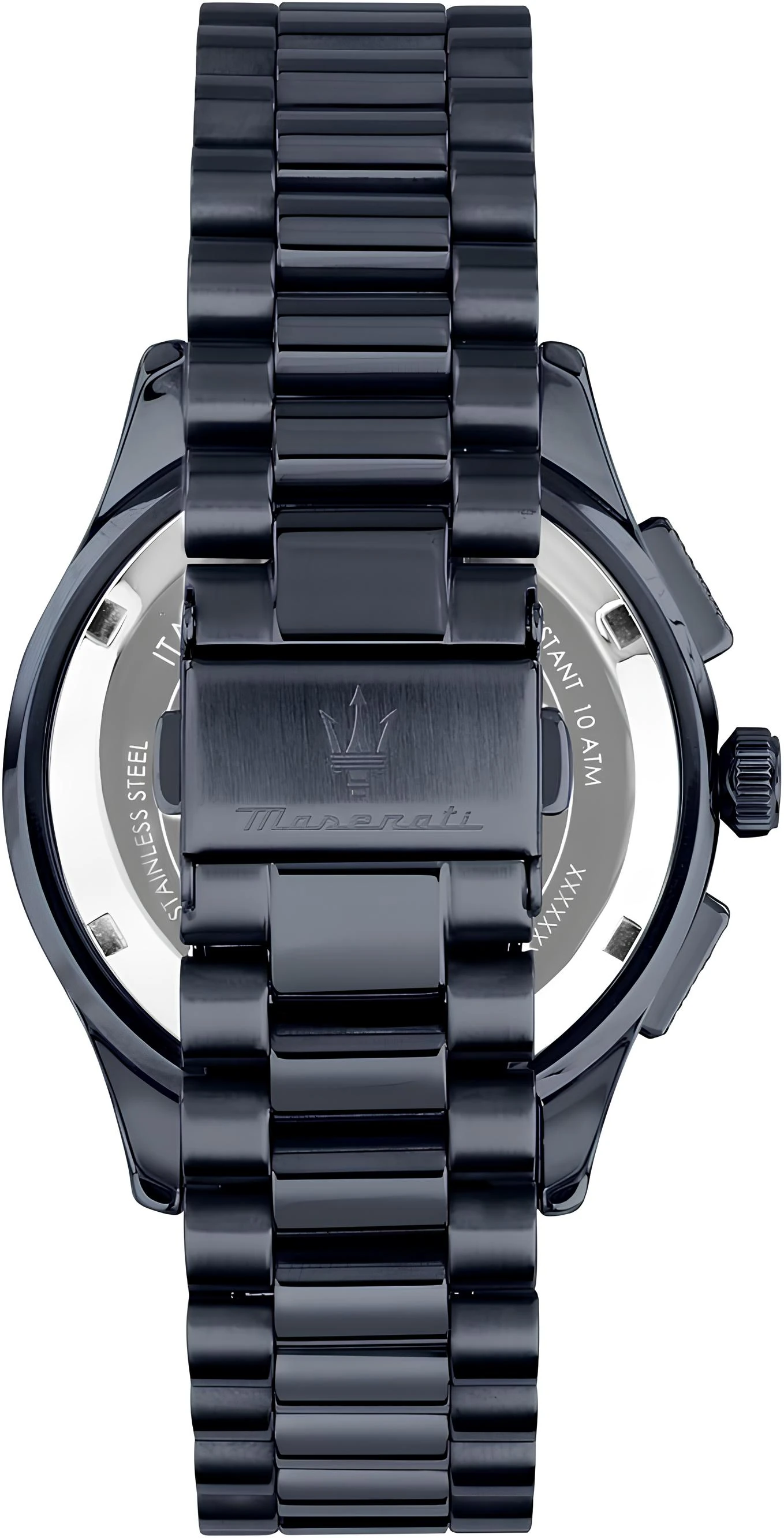 MASERATİ ERKEK KOL SAATİ R8873624005