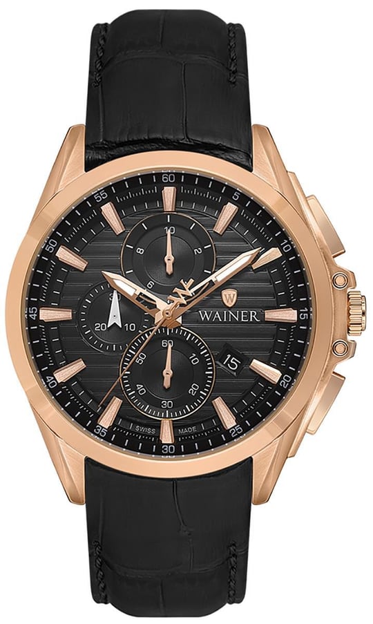 WA.19400-C WAİNER KOL SAATİ