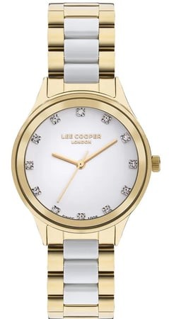 LC07874.130 LEE COOPER KOL SAATİ