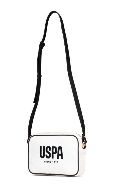 U.S.POLO ASSN.SİNCE 1890 KADIN ÇAPRAZ ÇANTA US25310