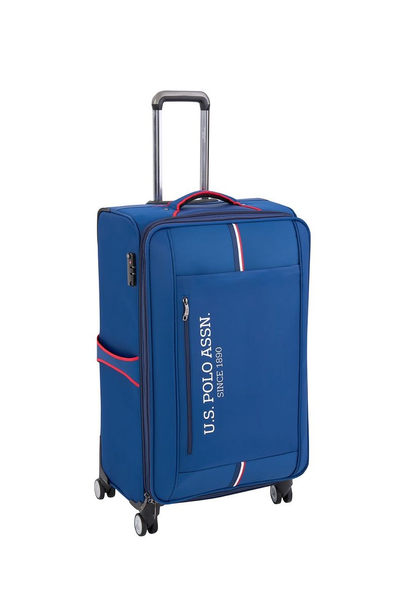 PLVLZ24028C-03 U.S.POLO ASSN. SİNCE 1890 VALİZ