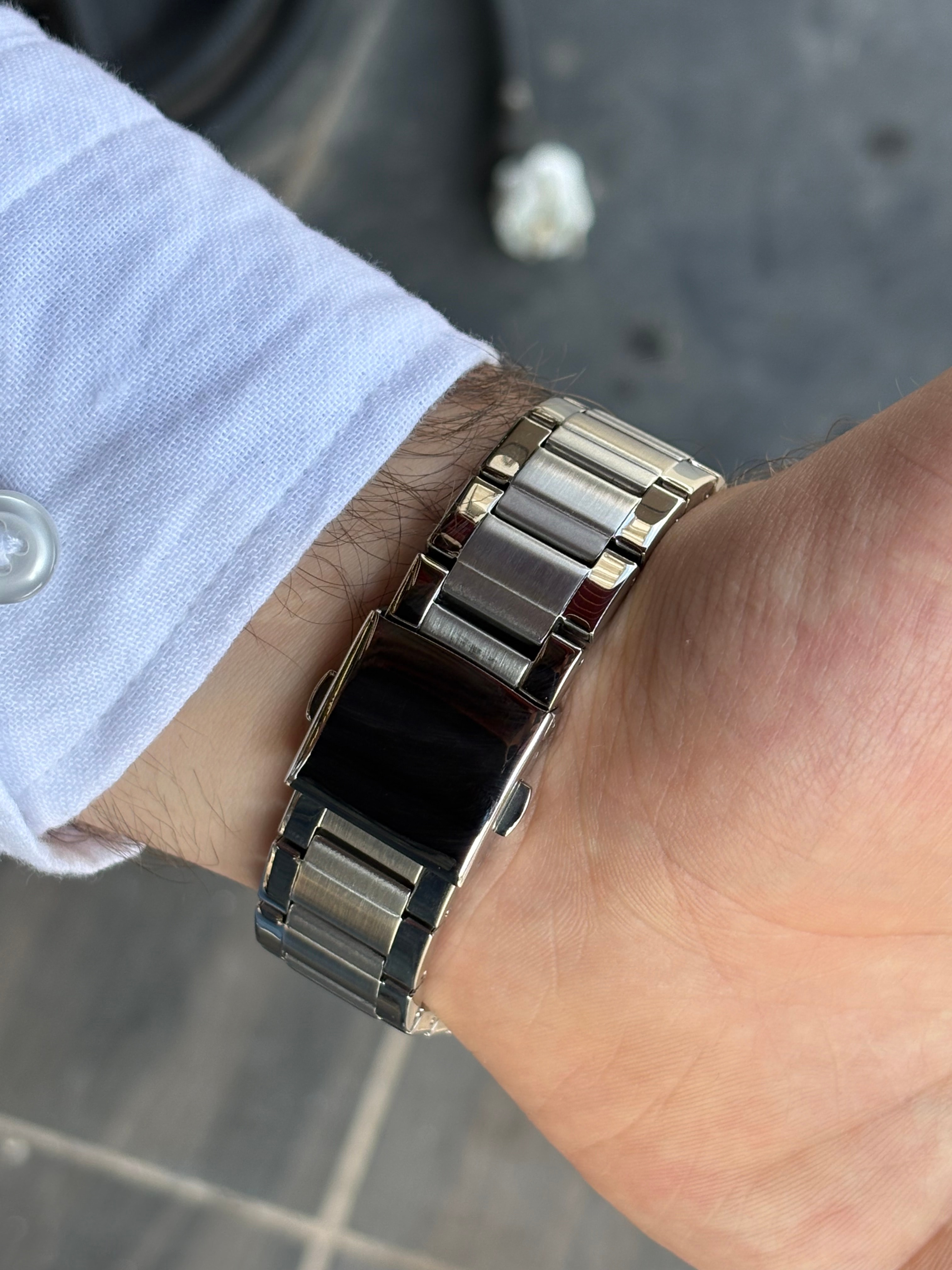 TİGER ERKEK KOL SAATİ TF-97